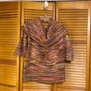 The Marylin Monroe Sweater